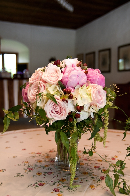 Bröllop Hjelmsäter